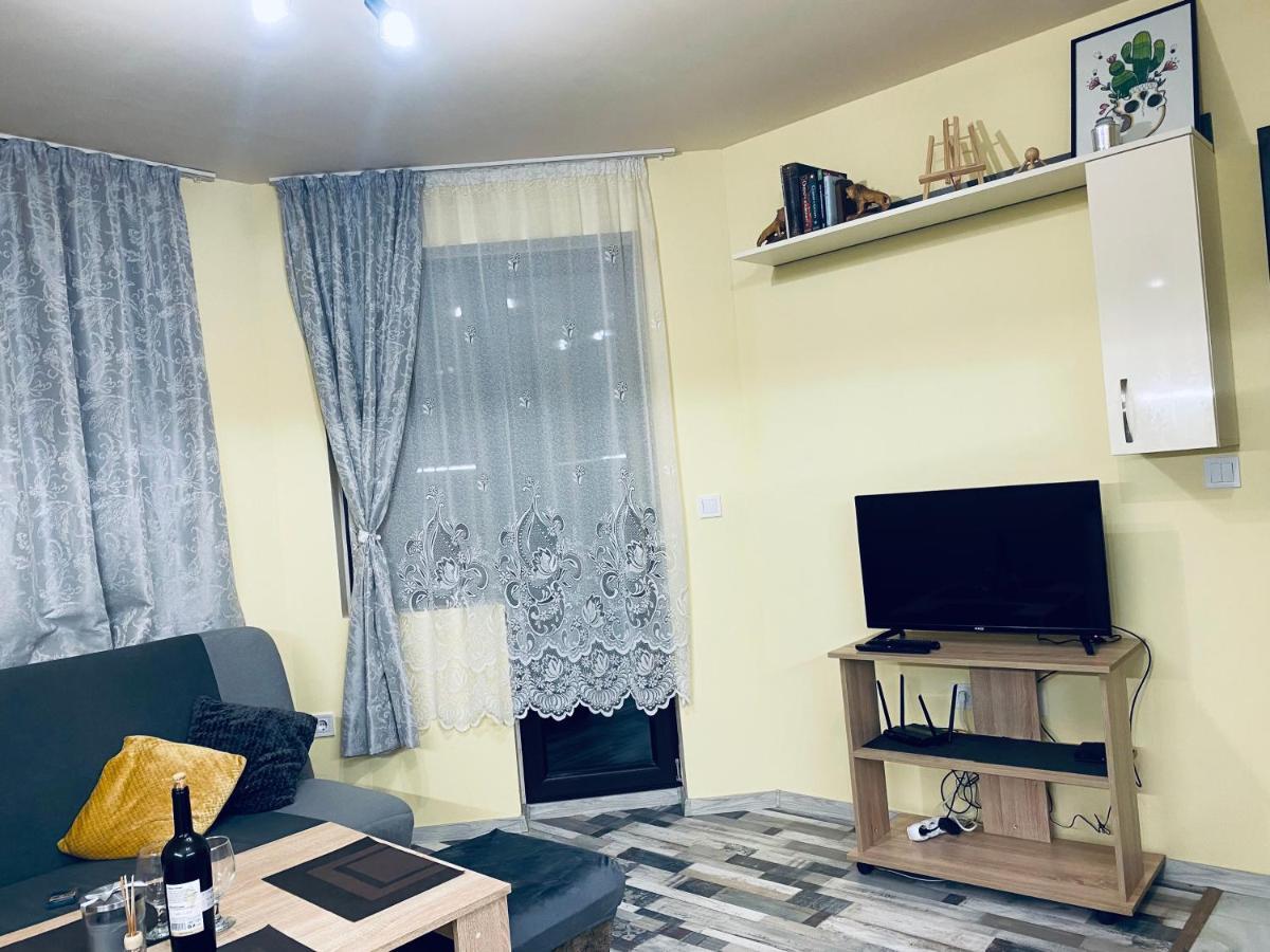 Apartament Vanilla Ice *