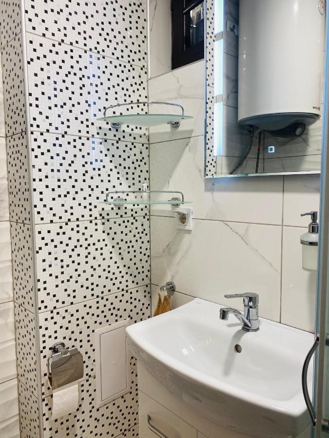 Vanilla Ice Apartament *