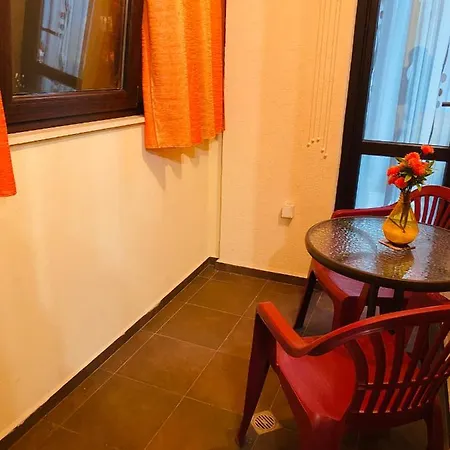 Vanilla Ice Apartment Varna Exterior photo