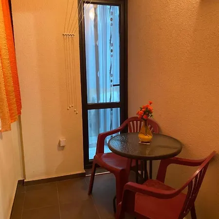 Vanilla Ice Apartment Varna Exterior photo