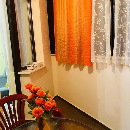Vanilla Ice Apartment Varna Exterior photo