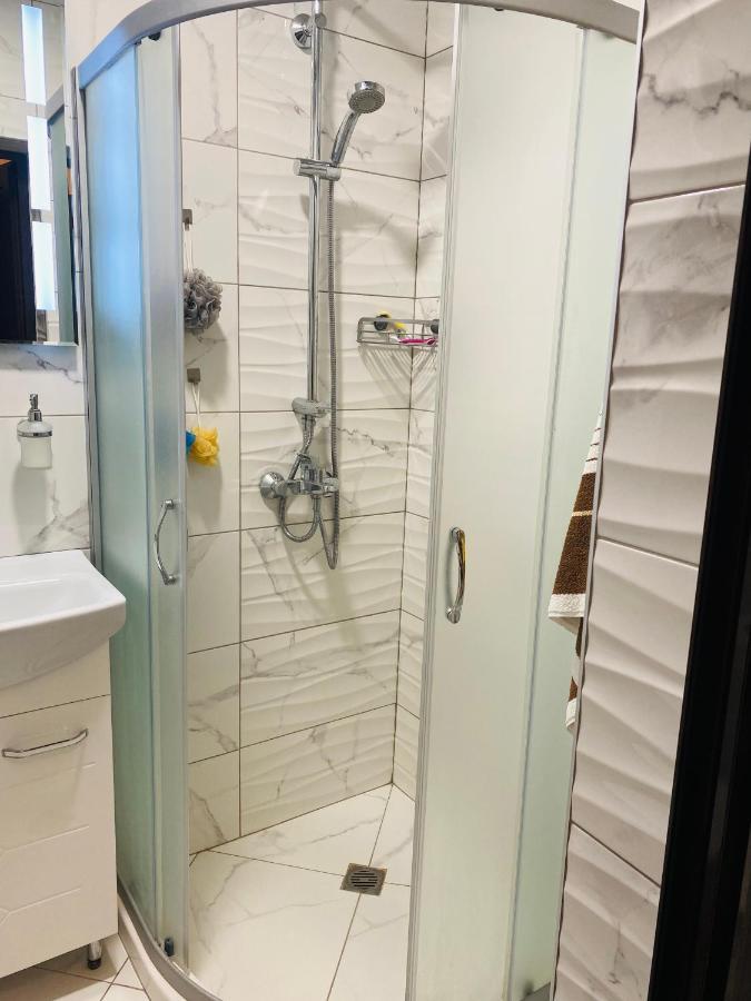 Vanilla Ice Apartment Varna